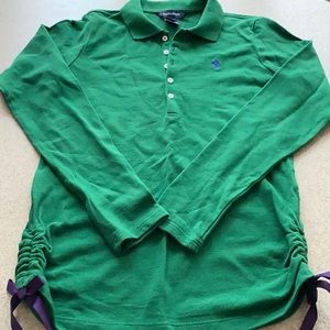 Ralph Lauren Long Sleeve Crew, size XL (16)
